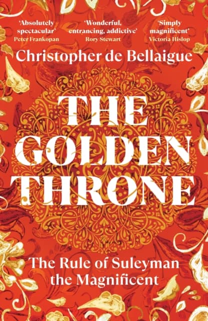 The Golden Throne