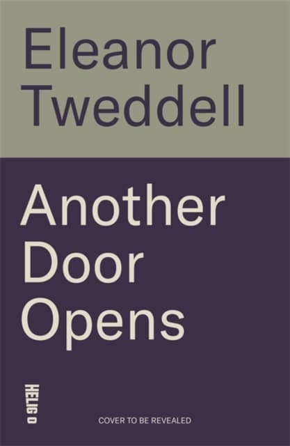 Another Door Opens