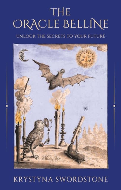 The Oracle Belline