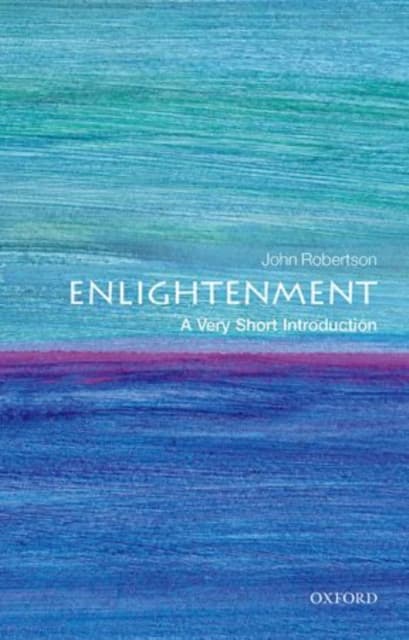 The Enlightenment