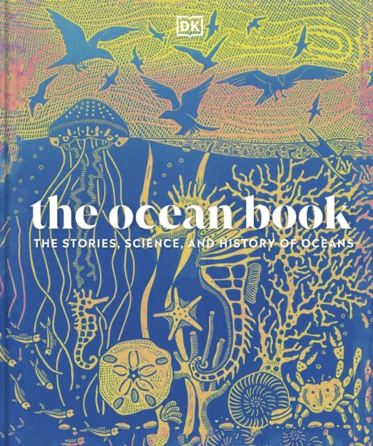 The Ocean Book