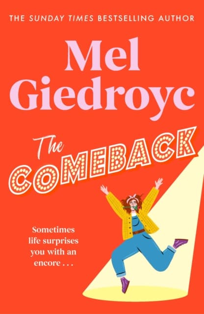 The Comeback