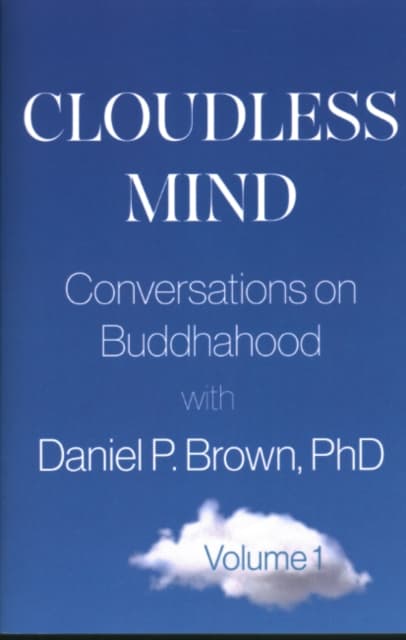 Cloudless Mind - Volume 1
