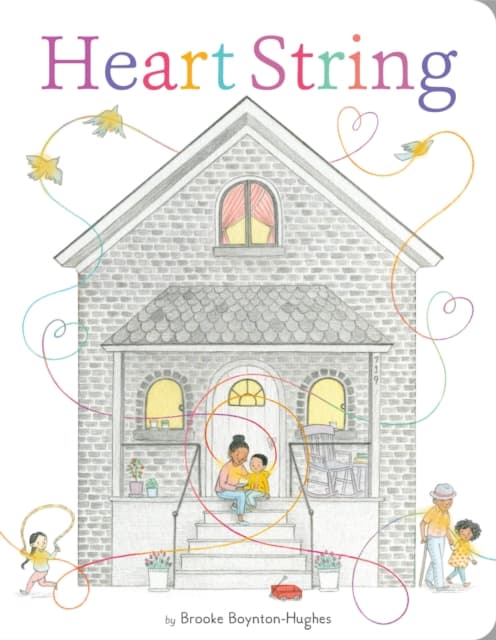 Heart String