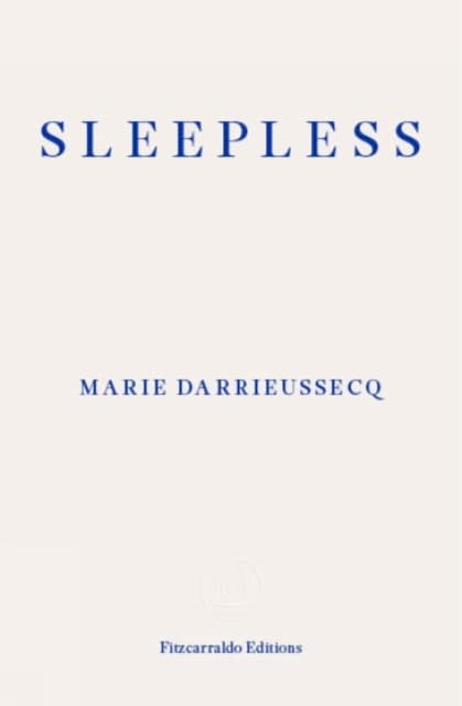 Sleepless