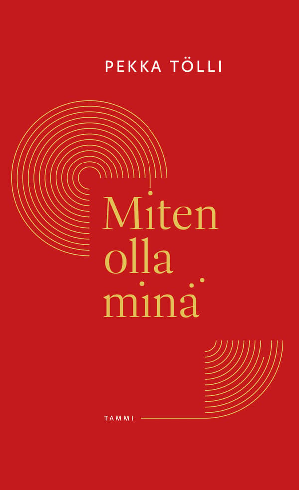 Miten olla minä
