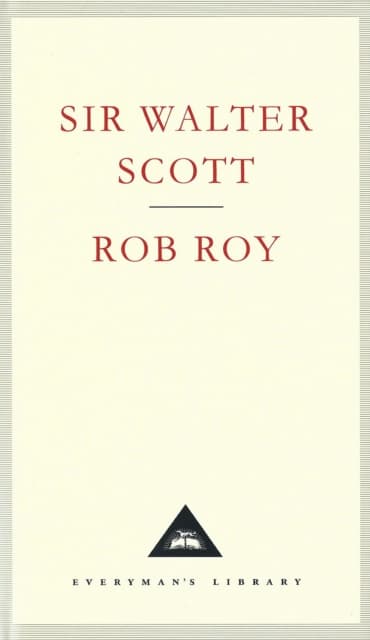 Rob Roy