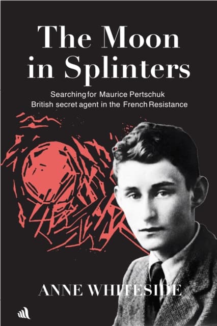 The Moon in Splinters