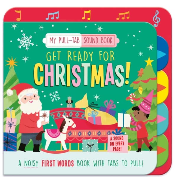 Get Ready for Christmas!