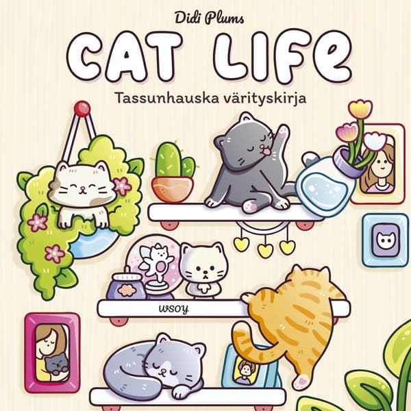 Cat Life