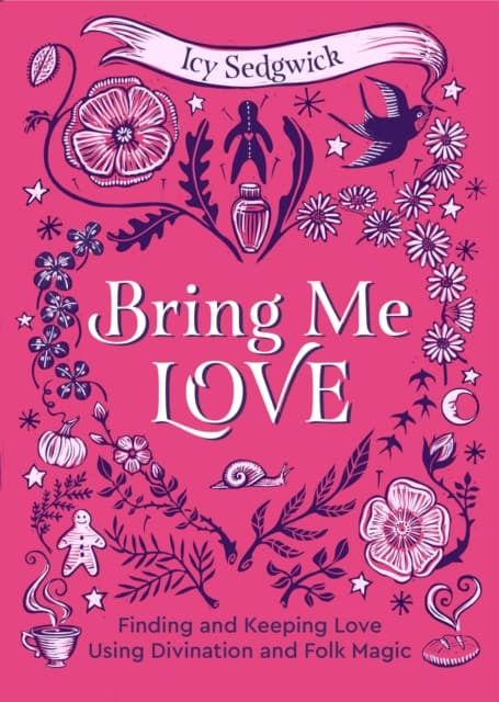 Bring Me Love