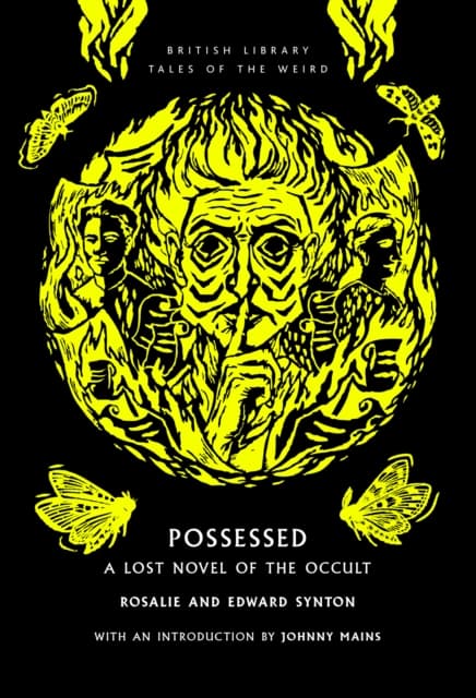 Possessed