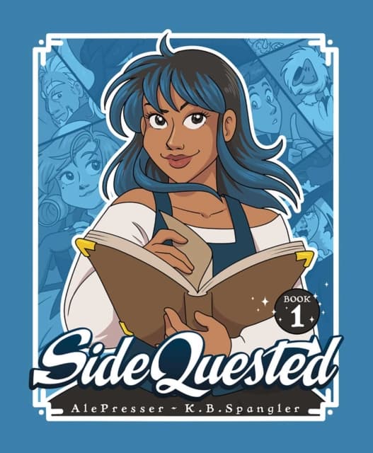 SideQuested