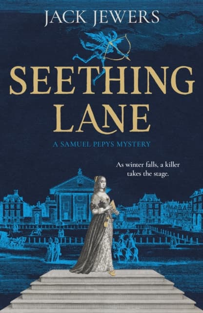 Seethng Lane