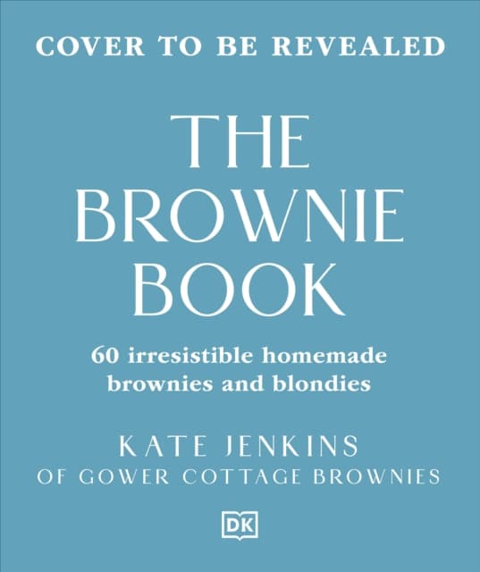 Brownie Love