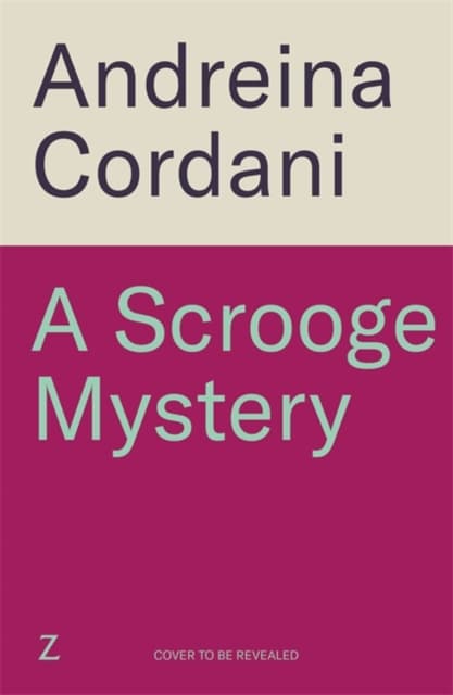 A Scrooge Mystery