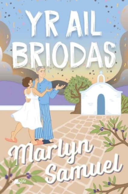 Yr Ail Briodas