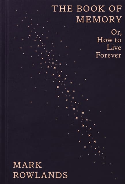 The Book of Memory
