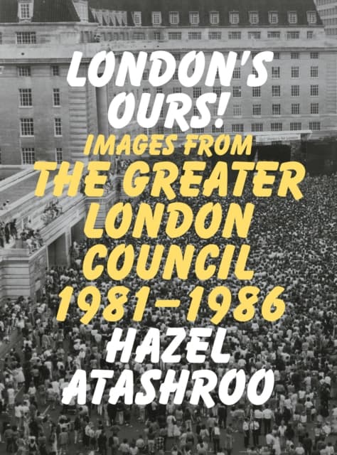 London’s Ours!