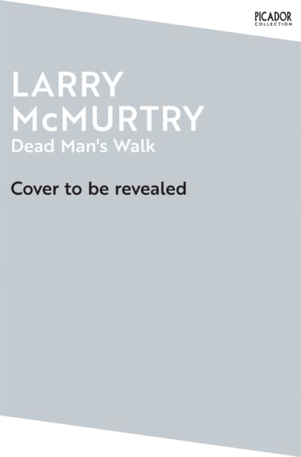 Dead Man's Walk