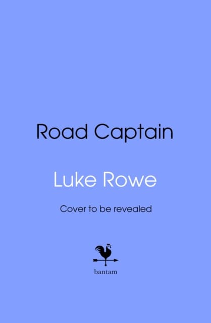 Road Captain