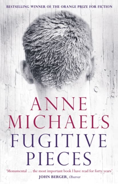 Fugitive Pieces