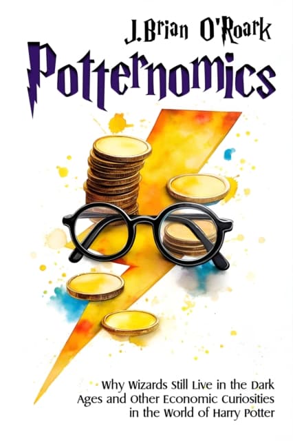 Potternomics