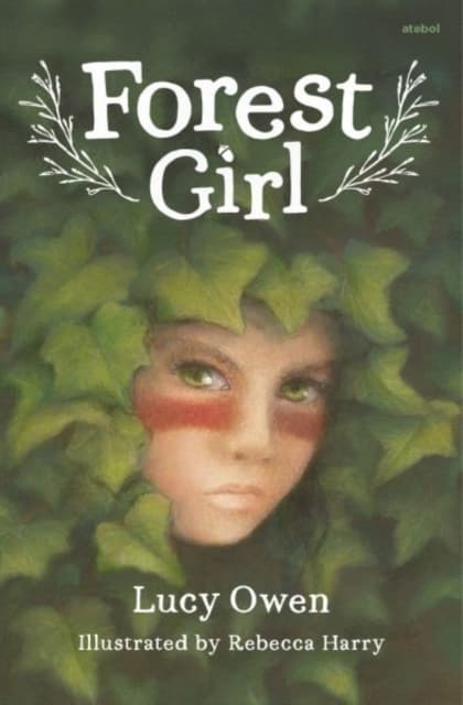Forest Girl