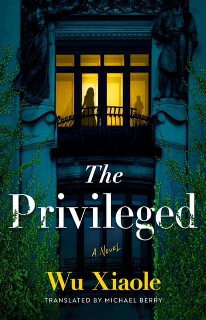The Privileged