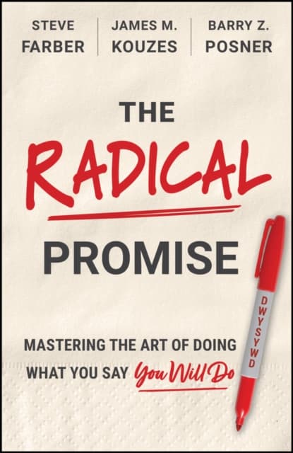 The Radical Promise