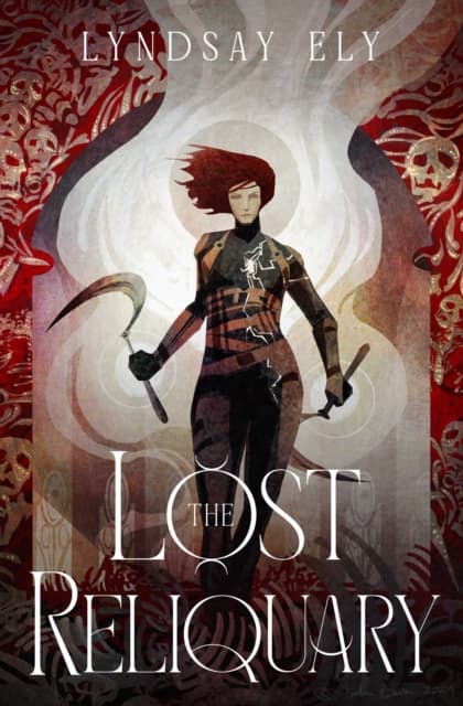 The Lost Reliquary