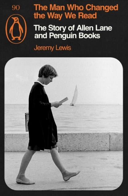 Penguin Special
