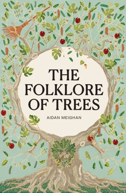 Folklore of Trees