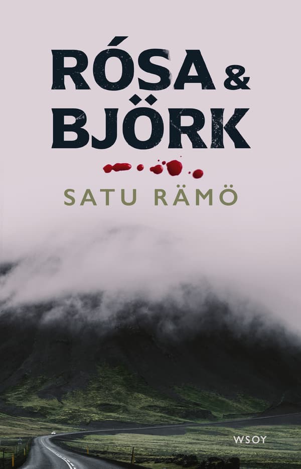 Rósa & Björk
