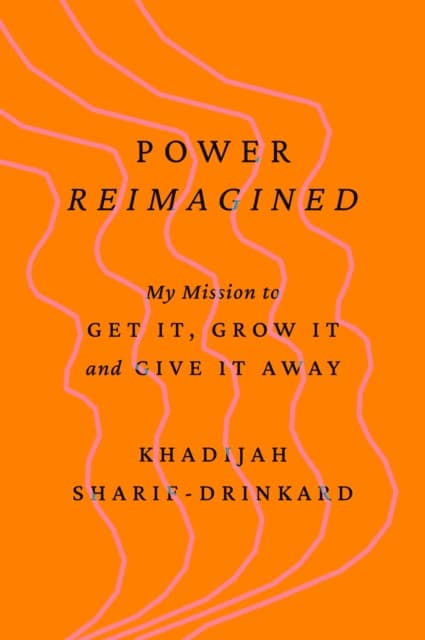 Power Reimagined