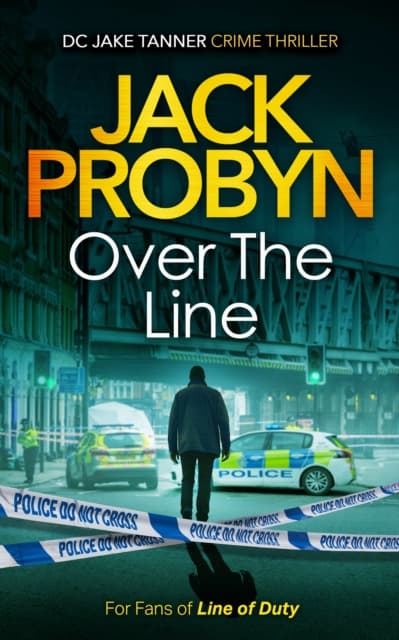 Over the Line