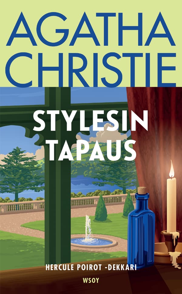 Stylesin tapaus