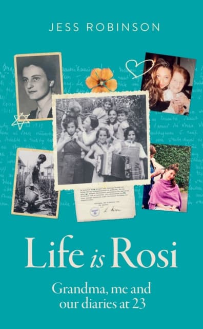 Life Is Rosi