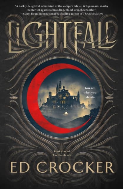 The Lightfall