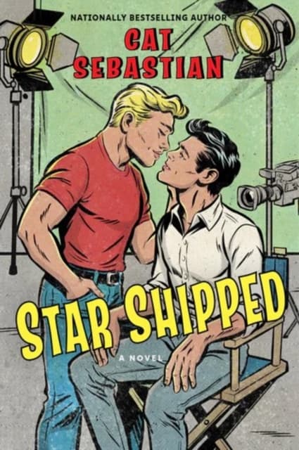 Star Shipped