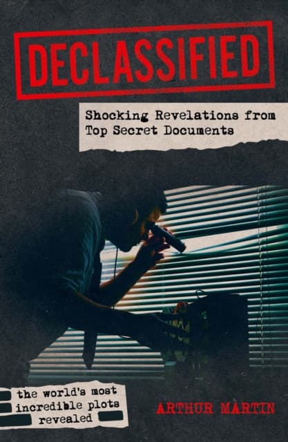 Declassified