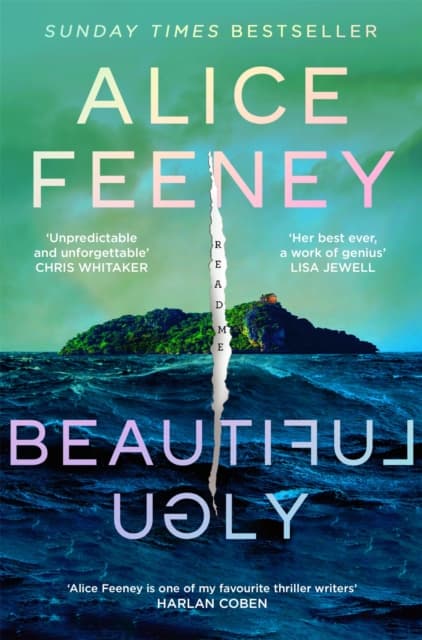 Beautiful Ugly