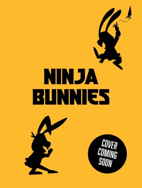 Ninja Bunnies