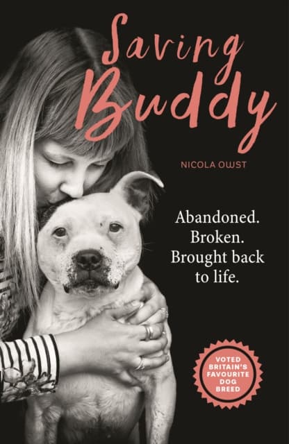 Saving Buddy