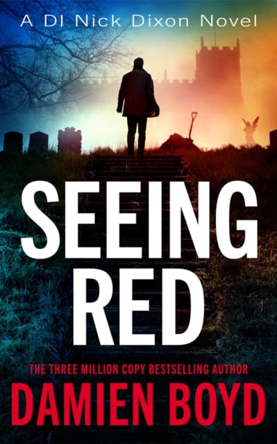 Seeing Red