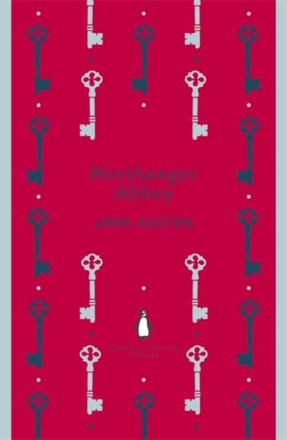 Northanger Abbey
