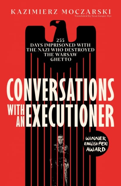 Conversations with an Executioner