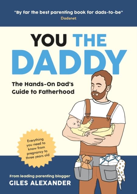You the Daddy