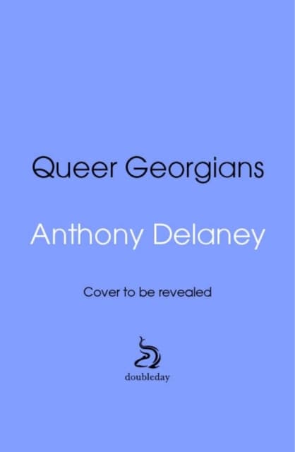 Queer Georgians