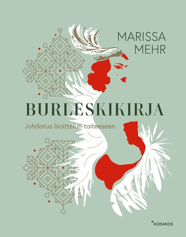 Burleskikirja